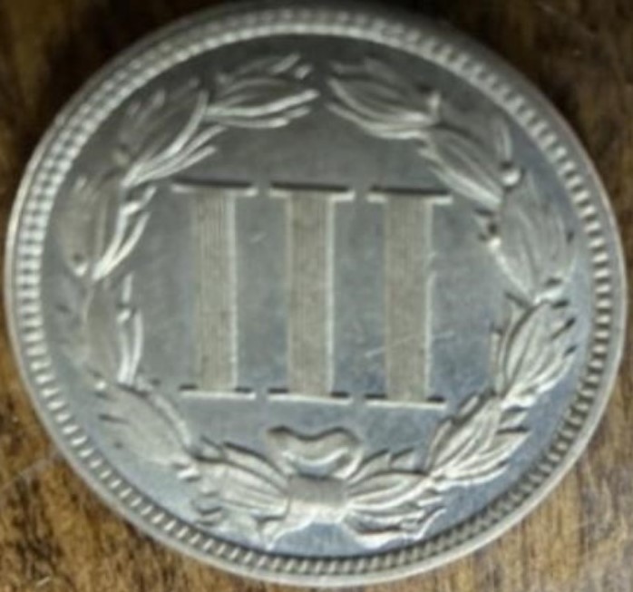 1887-Three-Cent-Nickel